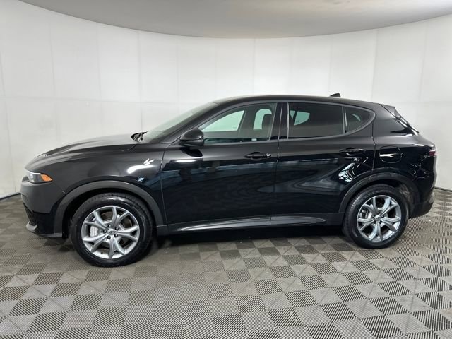 Used 2024 Dodge Hornet R/T image 6