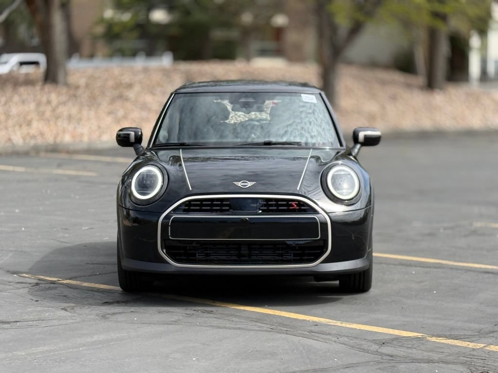 New 2026 MINI Cooper S FWD video 2