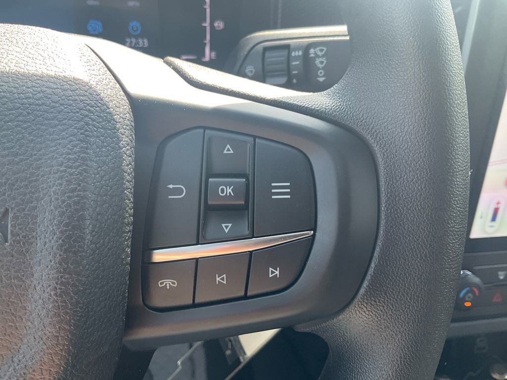 New 2026 Ford Ranger XL w/ Trailer Tow Package RWD image 20