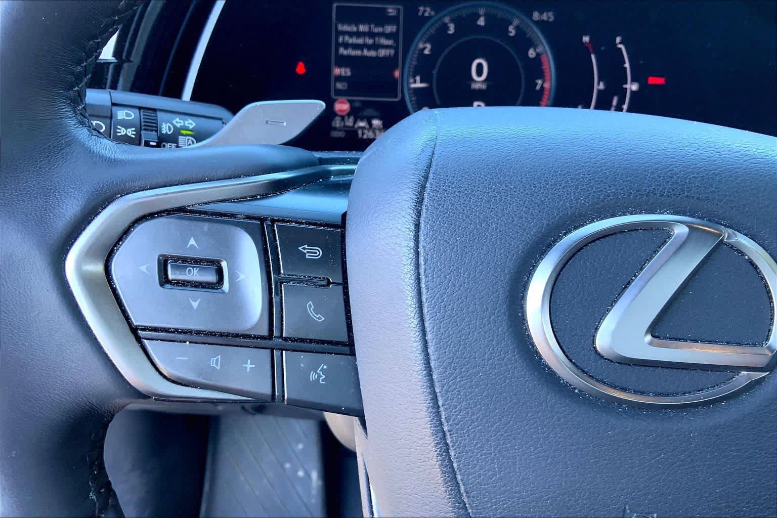 Used 2023 Lexus RX 350 Premium w/ Accessory Package AWD/4WD image 24