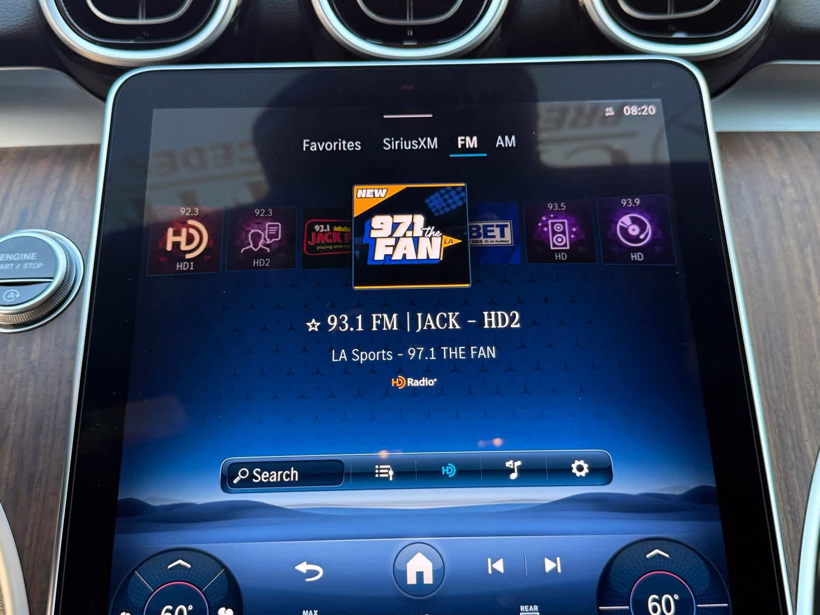 Used 2024 Mercedes-Benz C 300 Sedan image 37