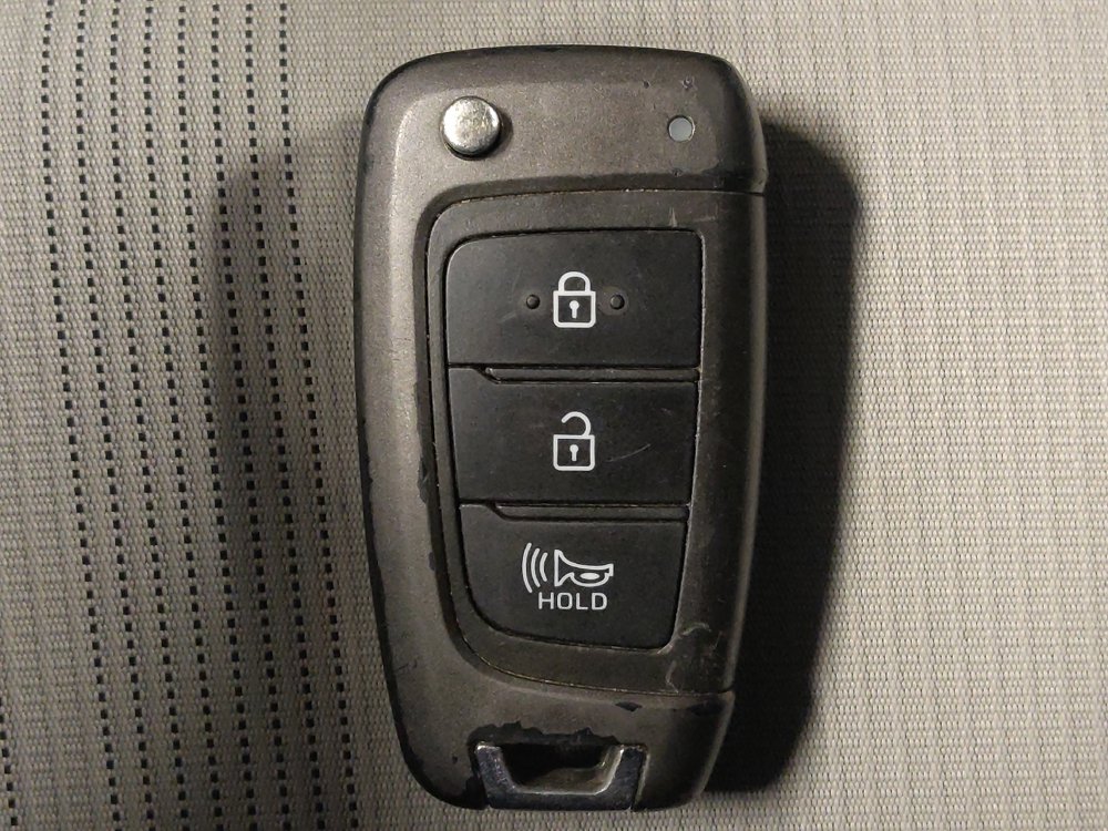Used 2020 Hyundai Venue SEL w/ Convenience Package FWD image 32