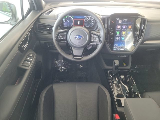 New 2026 Subaru Forester Touring AWD/4WD image 11