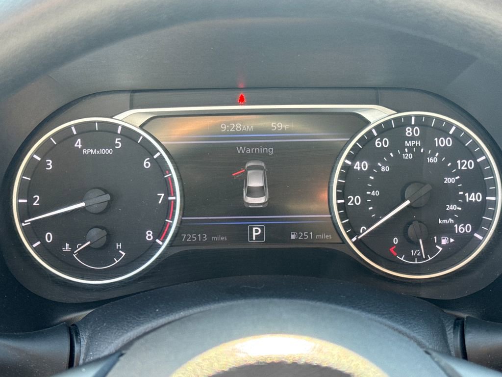Used 2023 Nissan Sentra SV image 28