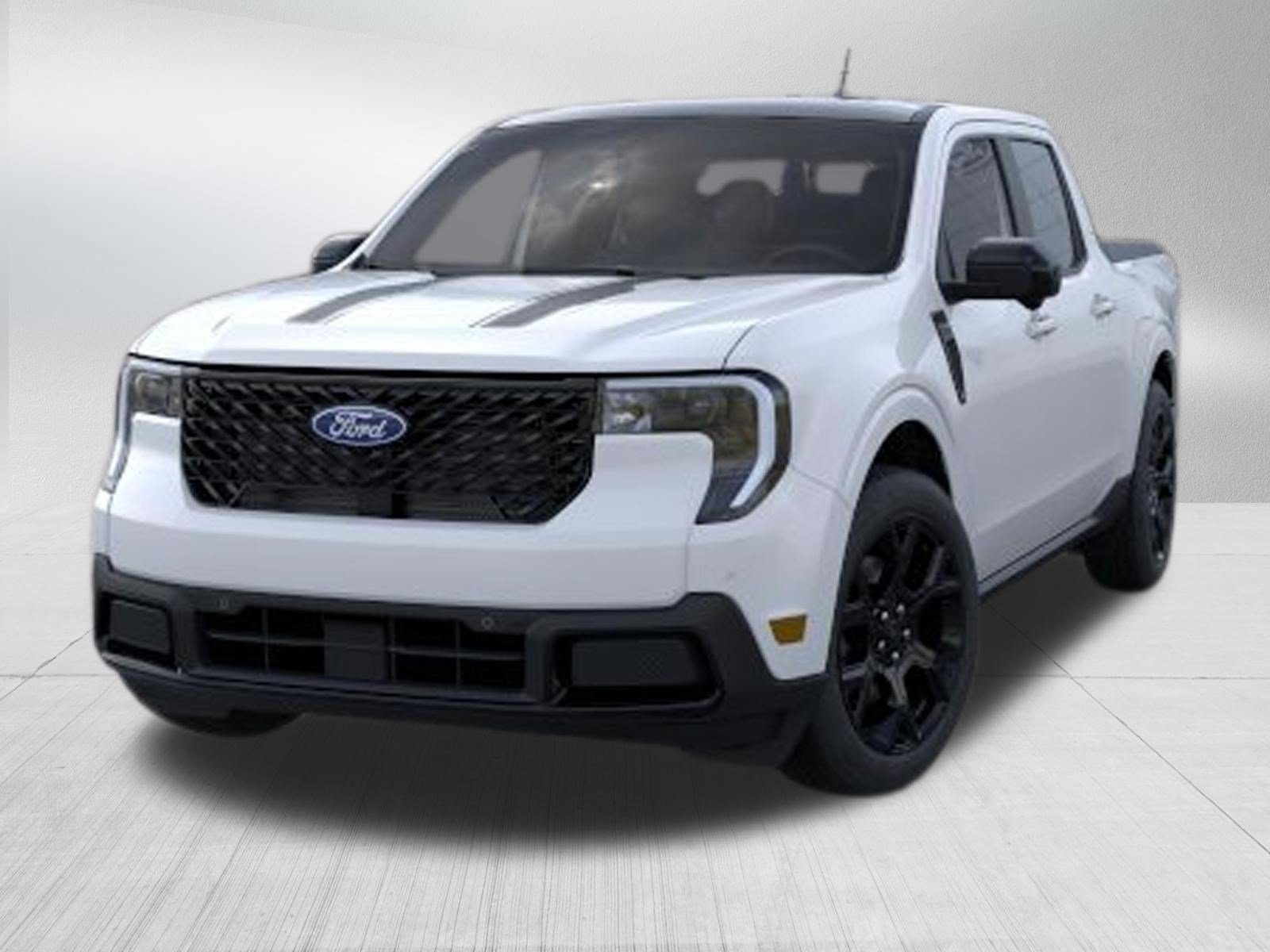 New 2026 Ford Maverick Lariat AWD/4WD image 2