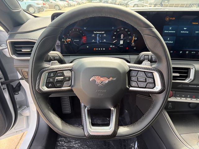 New 2026 Ford Mustang GT Premium RWD image 22