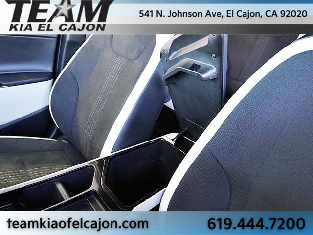 Certified 2024 Kia EV6 GT-Line RWD image 38
