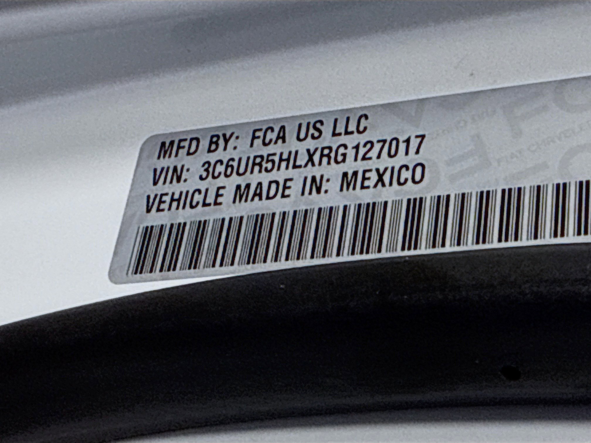 Used 2024 RAM 2500 Tradesman w/ Snow Chief Group AWD/4WD image 38
