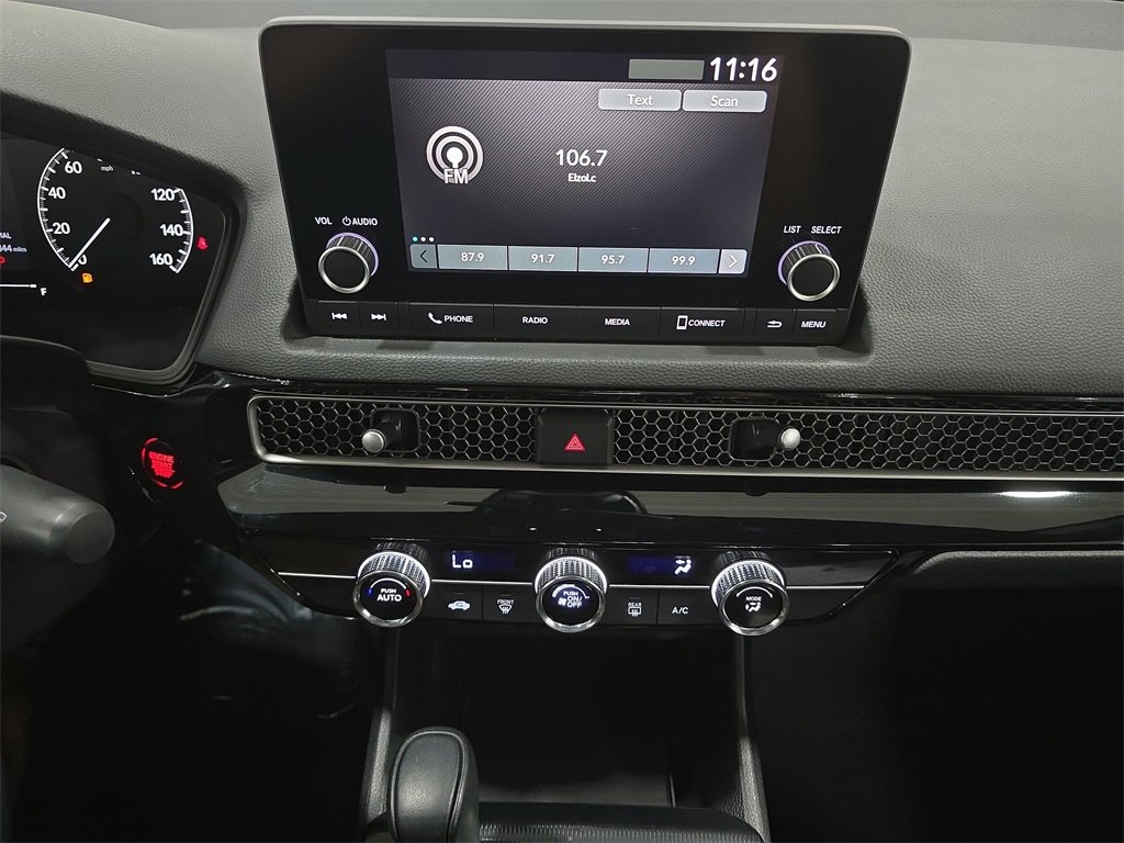 Used 2023 Honda Civic Sport image 20