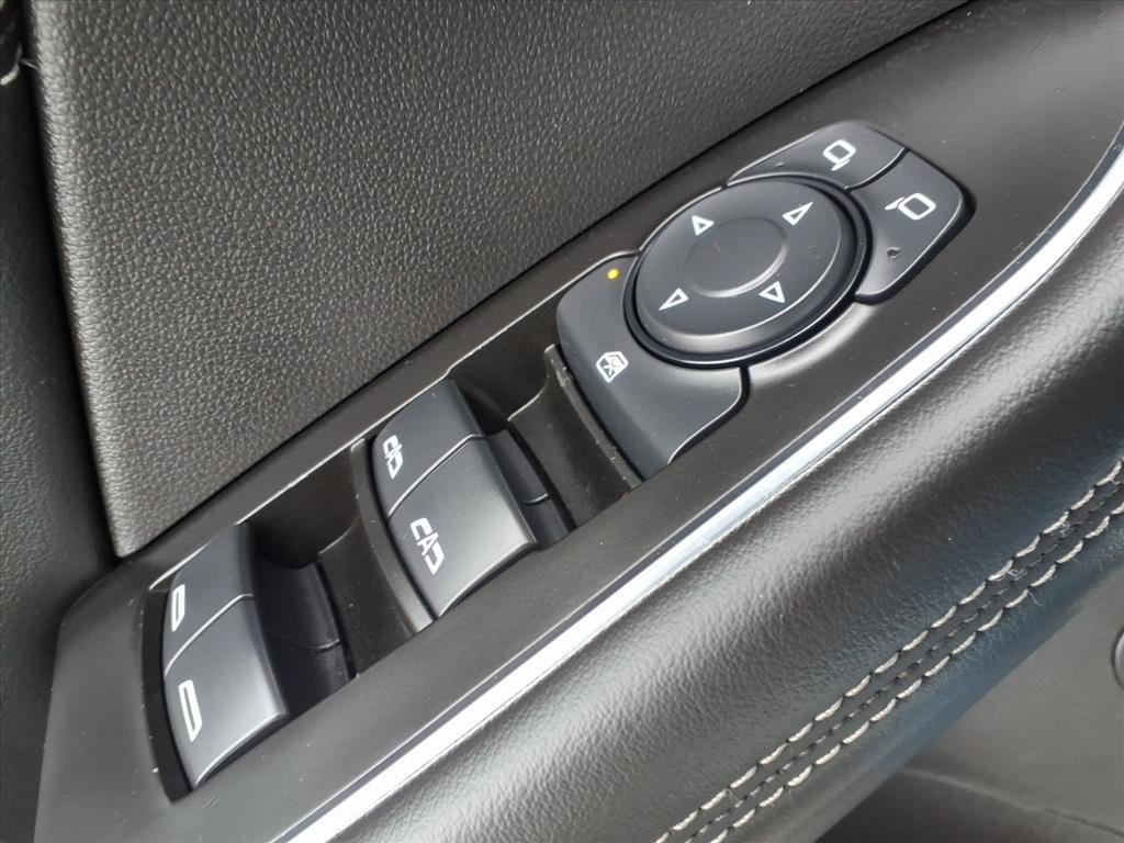 Certified 2021 Buick Envision Preferred image 16