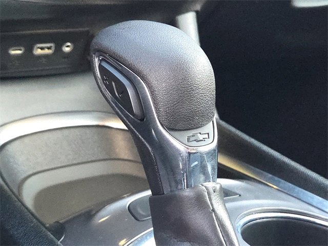Used 2023 Chevrolet Malibu LT image 23