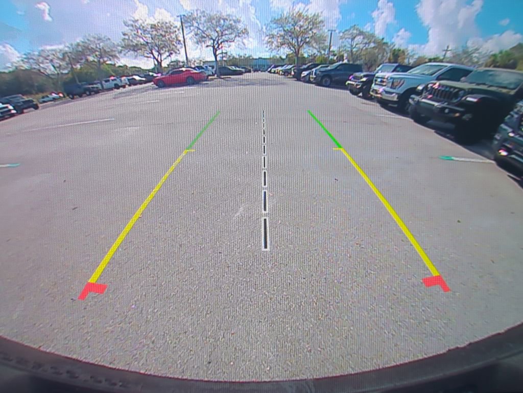 Used 2025 Jeep Wrangler Unlimited Sahara image 24