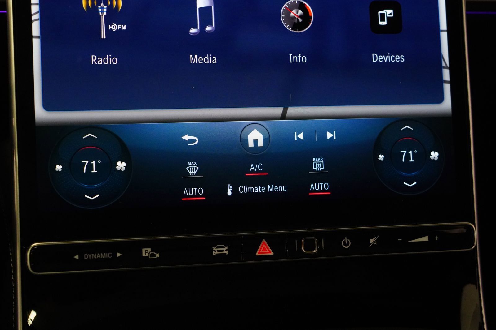 Used 2025 Mercedes-Benz S 580 4MATIC Sedan image 27