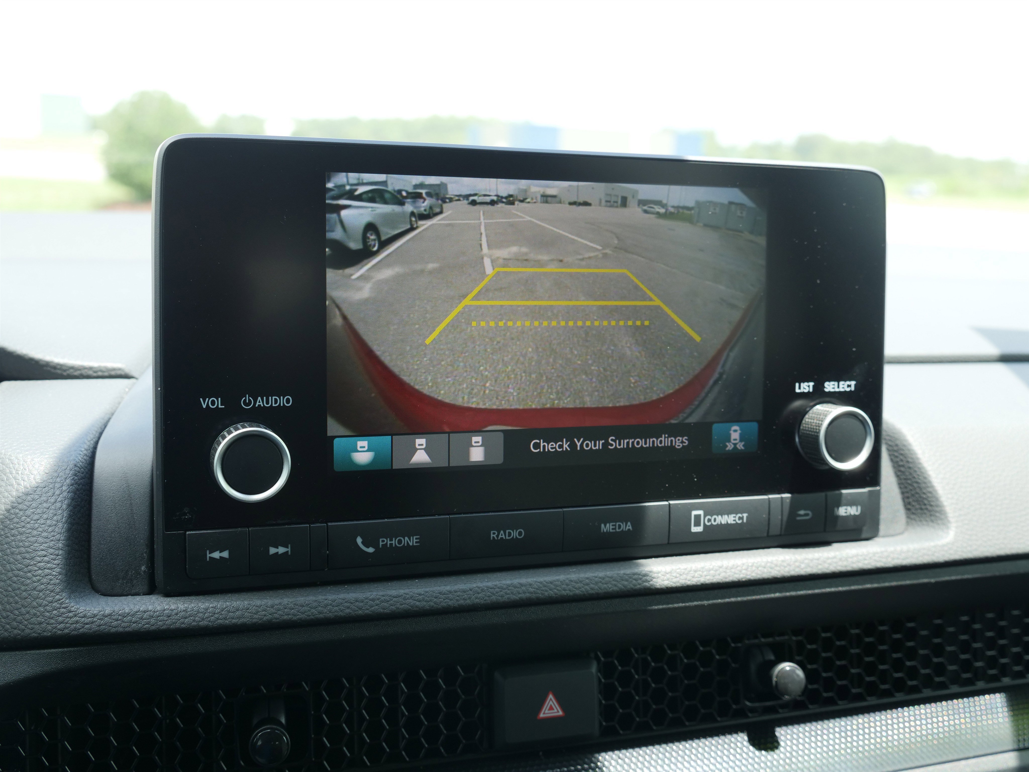 Used 2024 Honda CR-V EX image 24