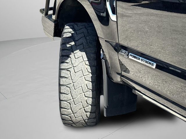 Certified 2020 Ford F250 Platinum AWD/4WD image 48