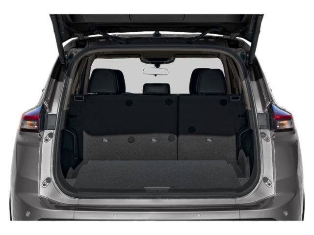 Certified 2026 Nissan Rogue Dark Armor FWD image 13
