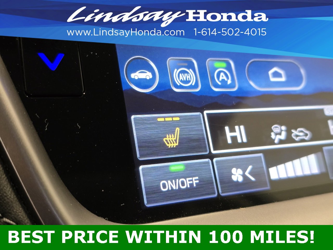 Used 2023 Subaru Outback Limited image 18