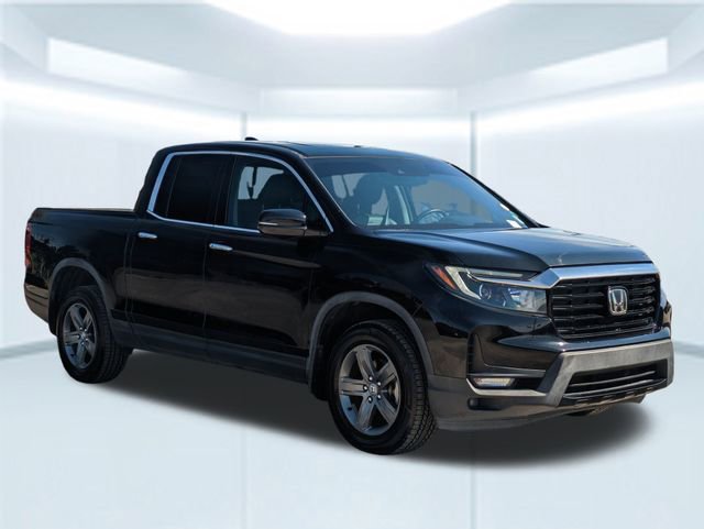 Used 2022 Honda Ridgeline RTL-E image 8
