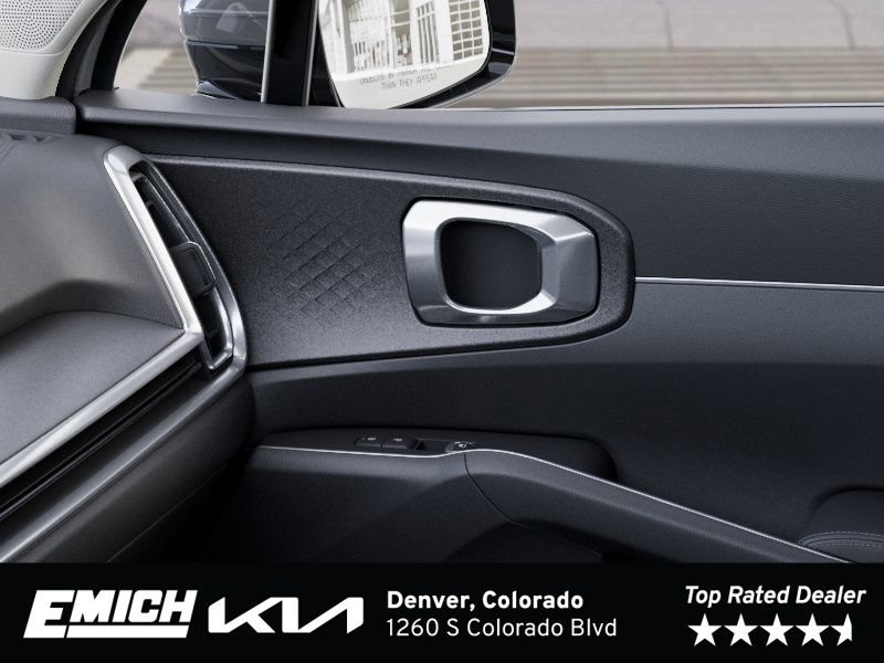 New 2026 Kia Sorento EX AWD/4WD image 24