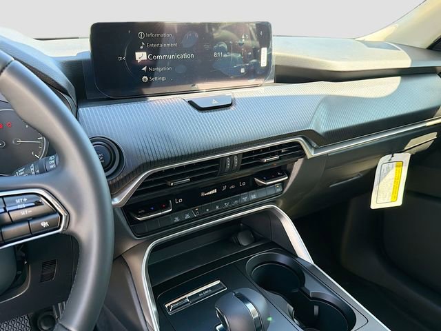 New 2026 MAZDA CX-90 3.3 Turbo w/ Select Package image 27