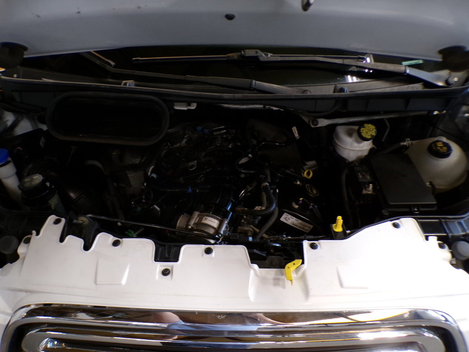 Used 2024 Ford Transit 250 Low Roof w/ Exterior Upgrade Package image 17