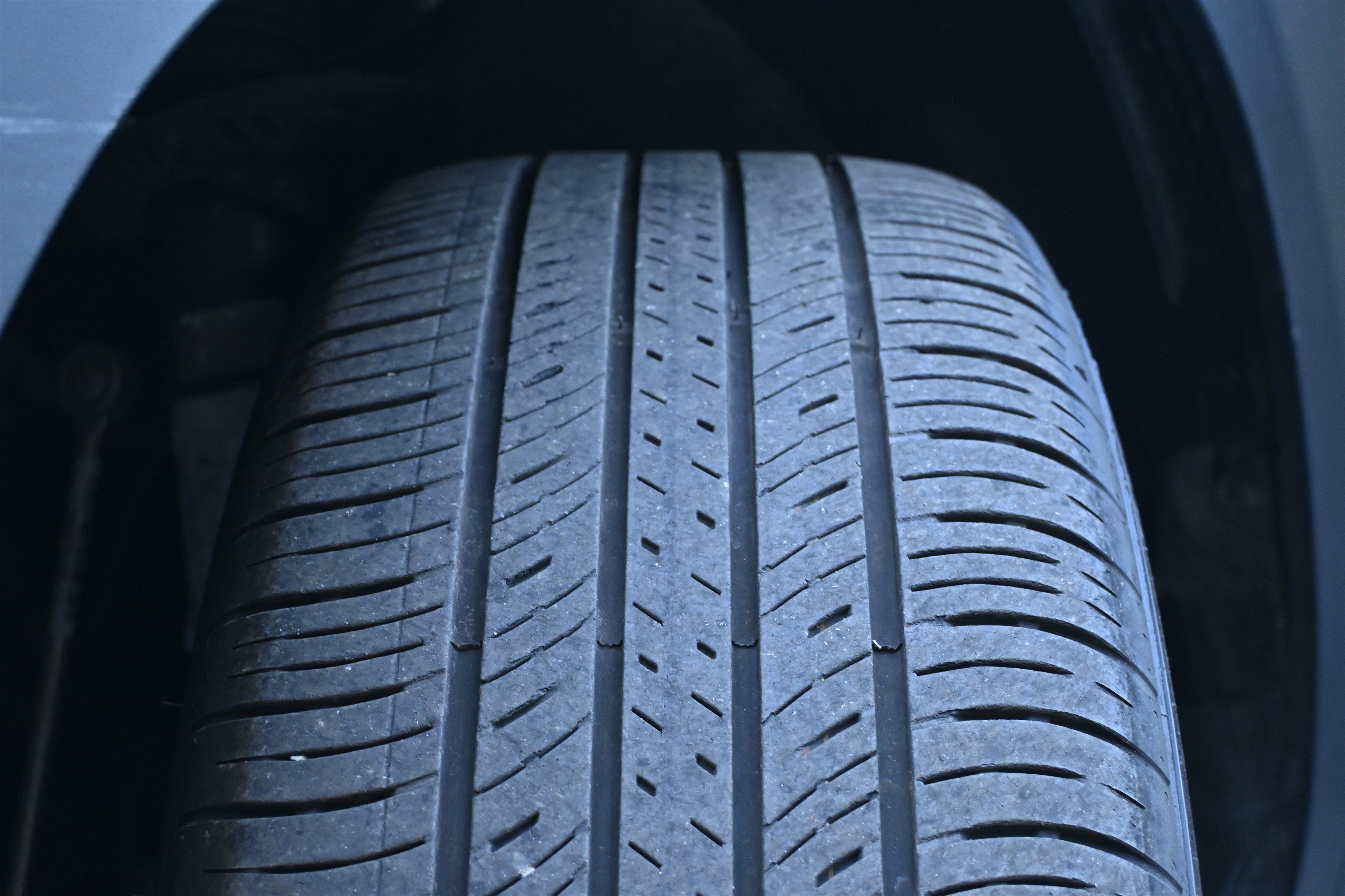 Used 2025 Volkswagen Atlas Cross Sport SE image 35