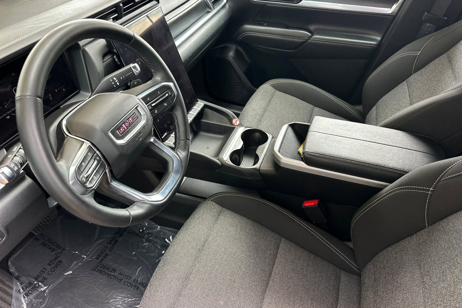 Used 2026 GMC Terrain Elevation image 10