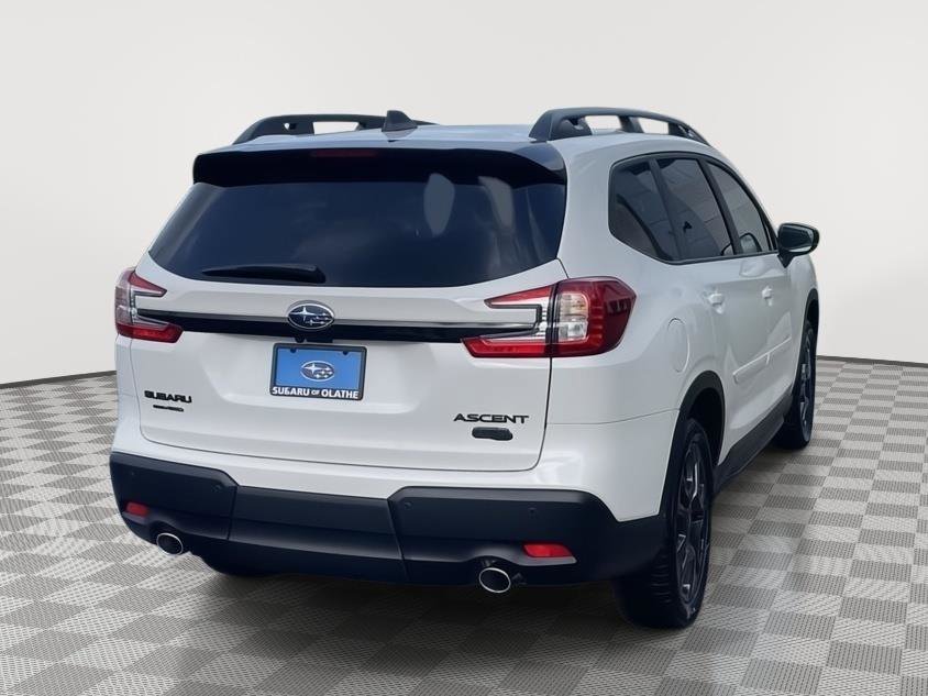 New 2026 Subaru Ascent Bronze Edition AWD/4WD image 5