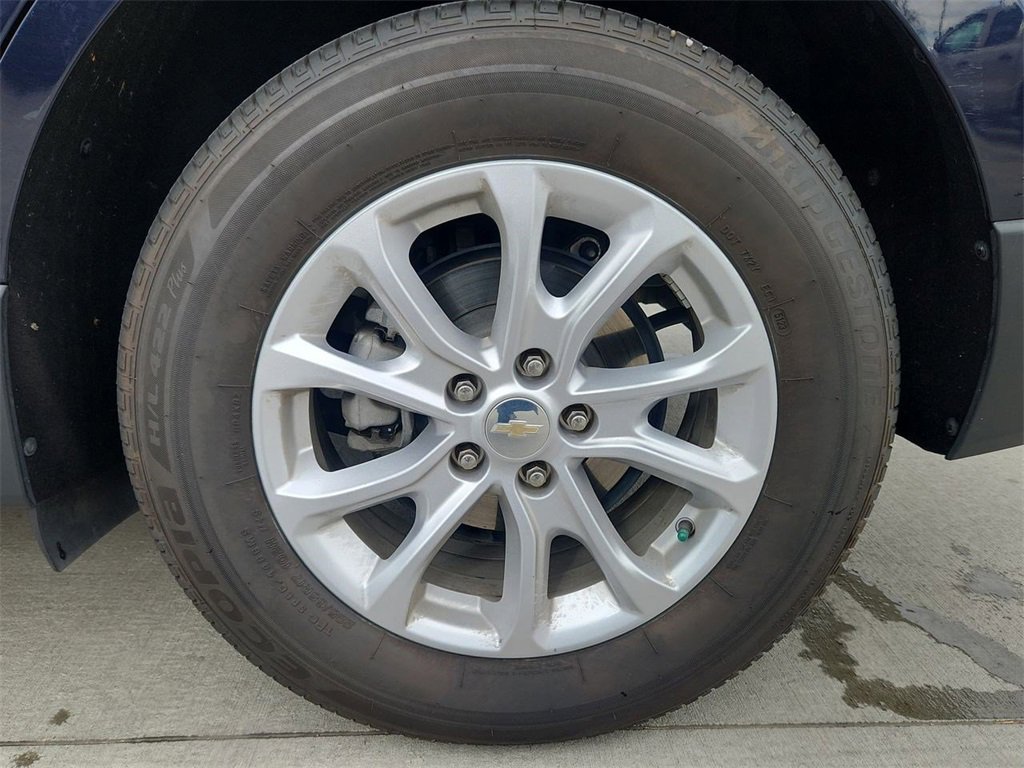 Used 2020 Chevrolet Equinox LT image 33
