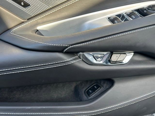 Used 2023 Chevrolet Corvette Stingray Premium Conv w/ Z51 Performance Package image 15