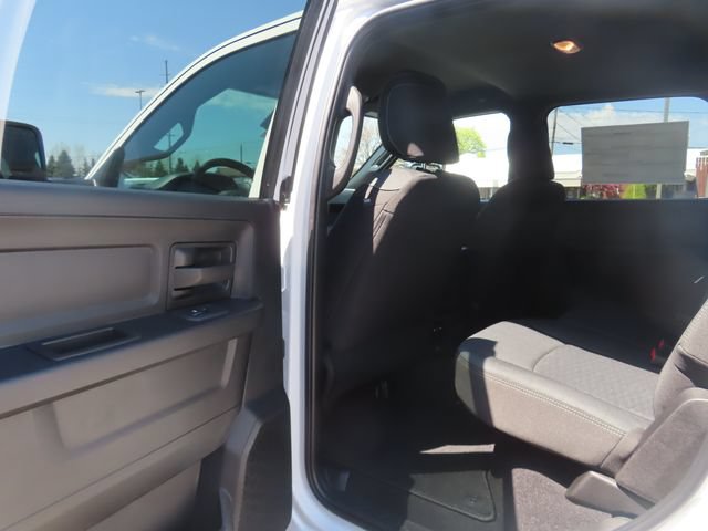 New 2026 RAM 2500 Tradesman AWD/4WD image 19