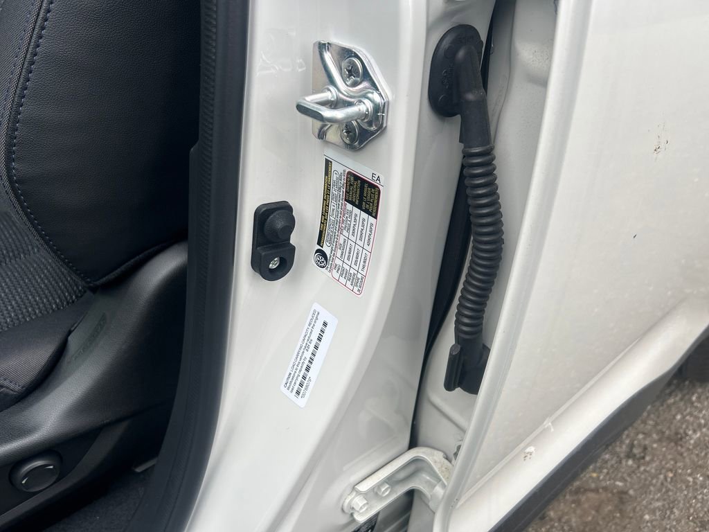 Certified 2025 Subaru Forester Premium AWD/4WD image 21