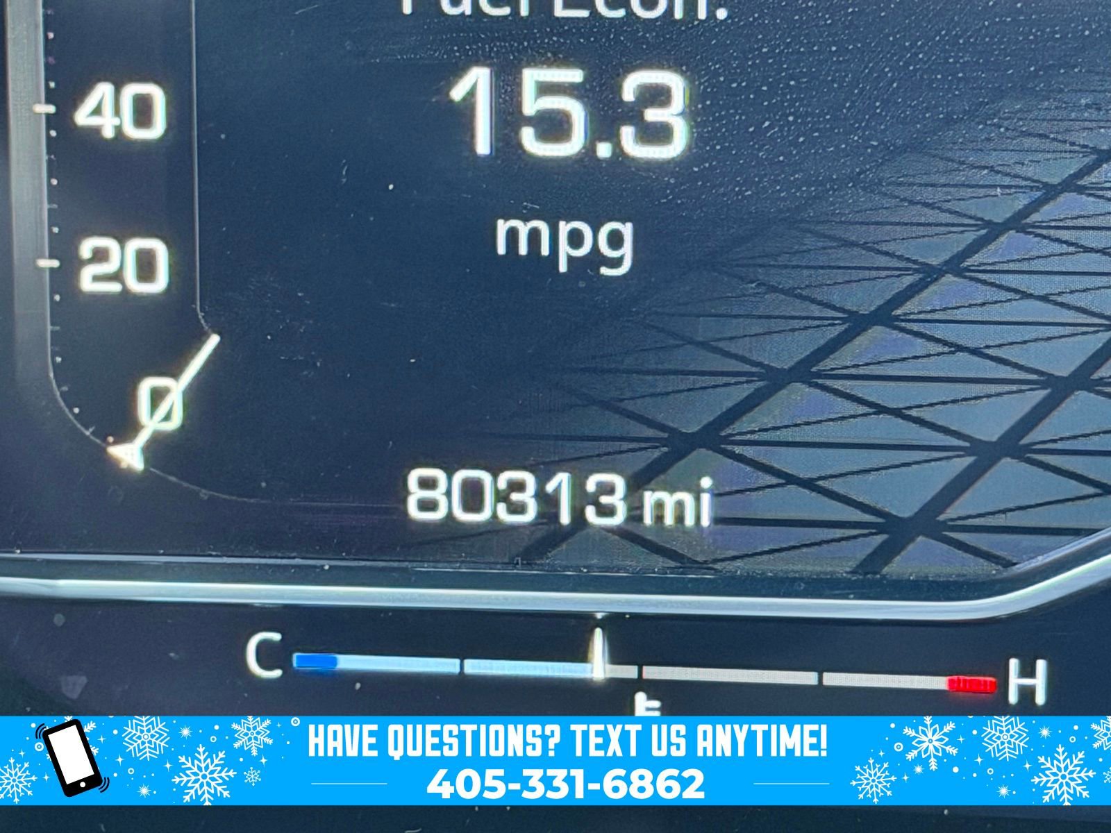 Used 2023 GMC Yukon SLE image 32