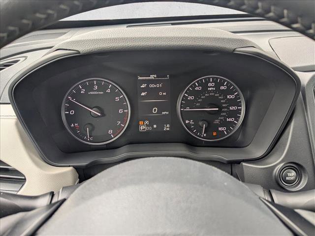 New 2026 Subaru Forester Premium image 11