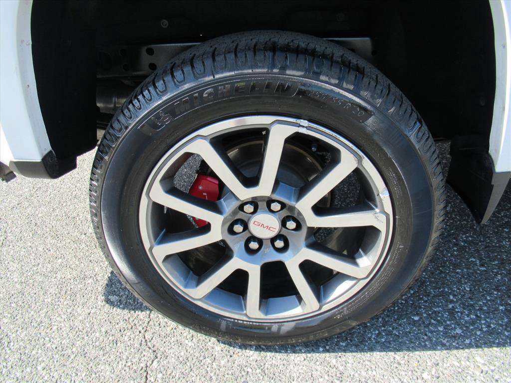 Used 2019 GMC Canyon Denali image 11