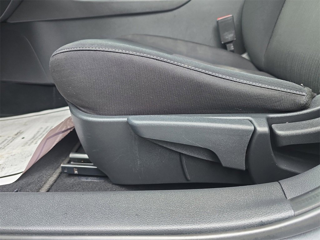 Used 2021 Nissan Sentra SV image 13