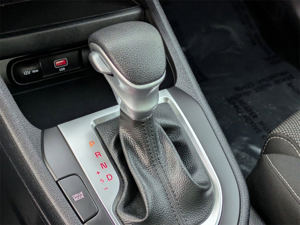Used 2024 Kia Forte LXS image 20