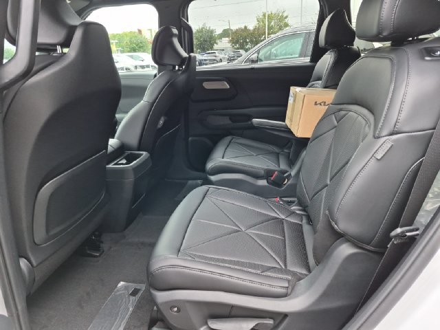 New 2027 Kia Telluride EX FWD image 23