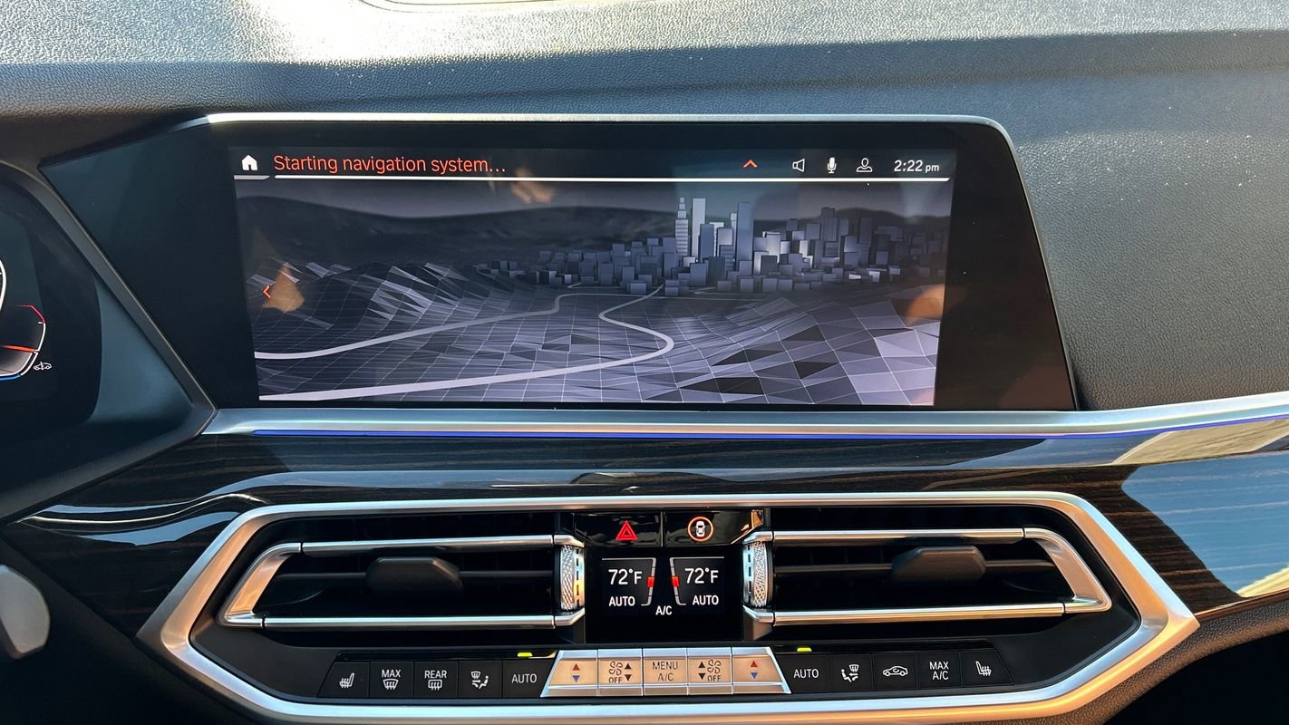 Used 2019 BMW X5 xDrive40i w/ Convenience Package image 28