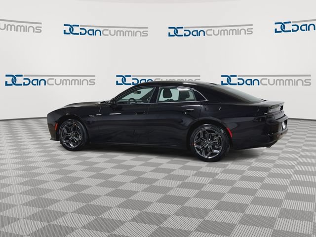 New 2026 Dodge Charger R/T AWD/4WD image 6
