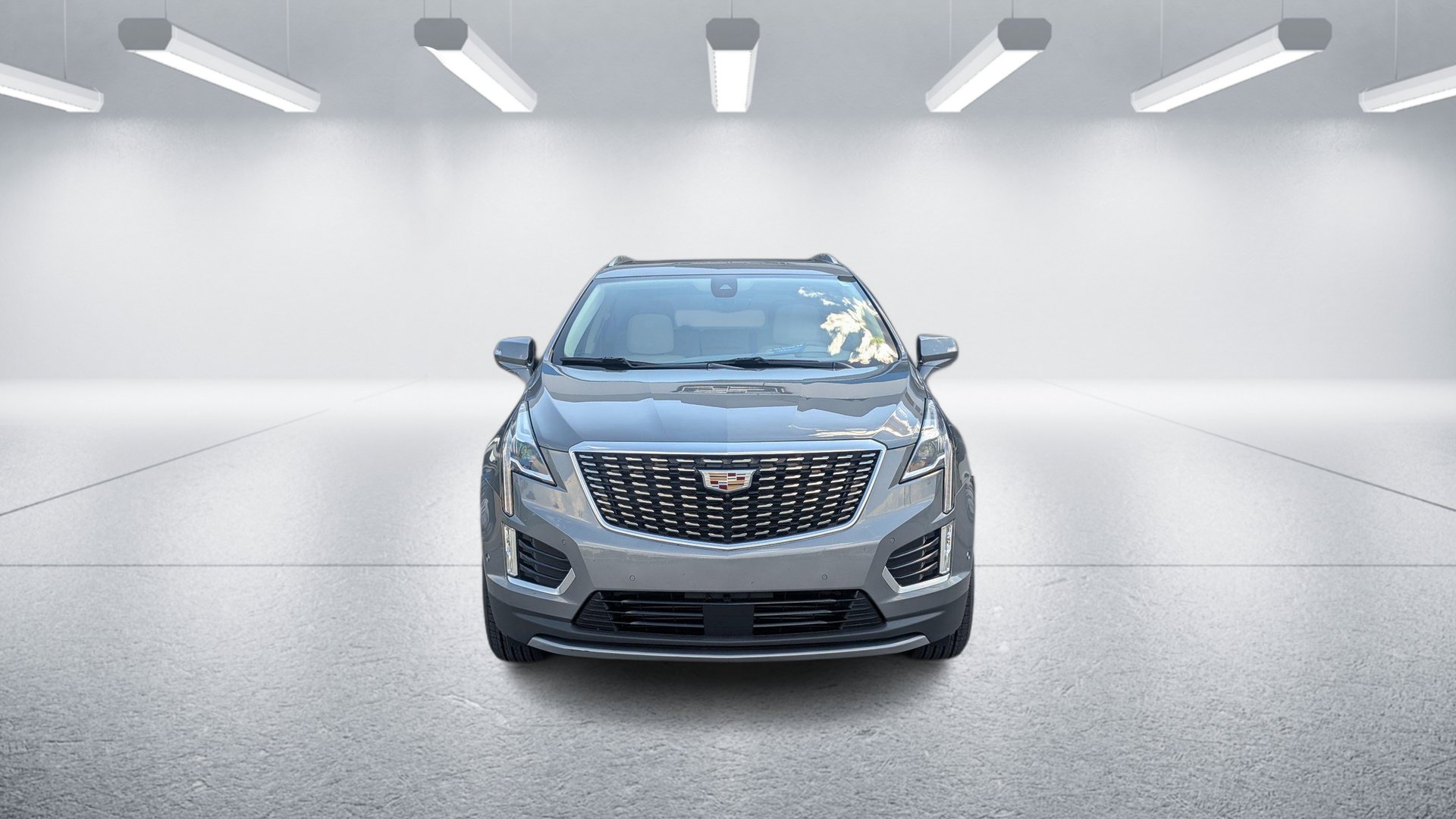 Certified 2022 Cadillac XT5 Premium Luxury w/ Technology Package FWD image 10