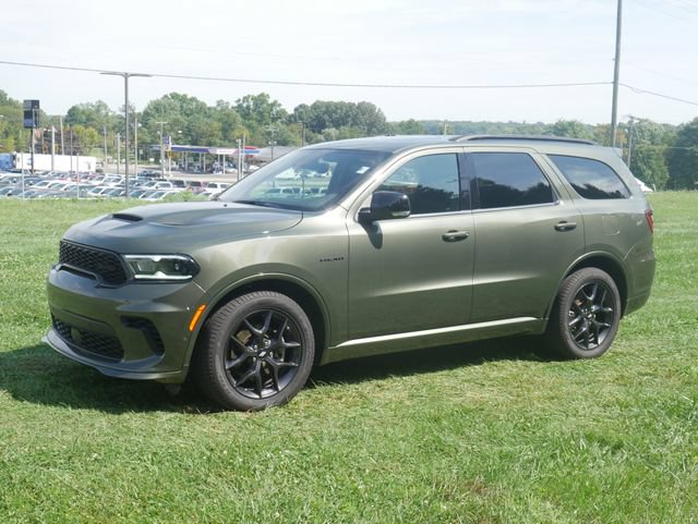 Used 2026 Dodge Durango GT AWD/4WD image 9