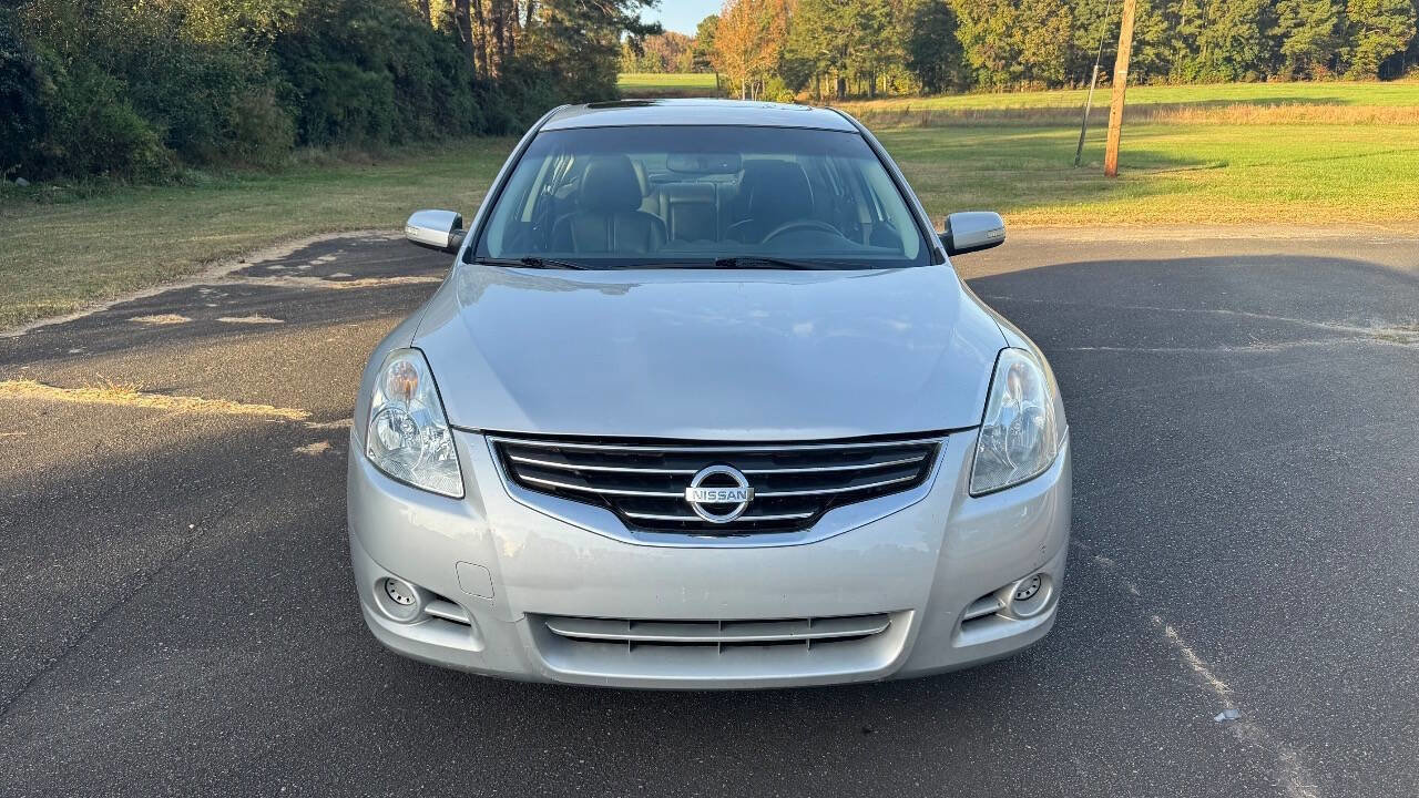 Used 2011 Nissan Altima 2.5 SL w/ 2.5SL Pkg image 3
