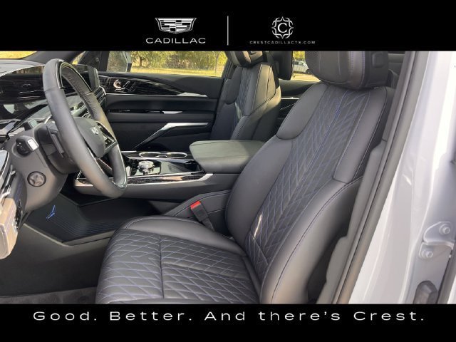 Certified 2026 Cadillac Escalade IQL Sport 1 AWD/4WD image 26