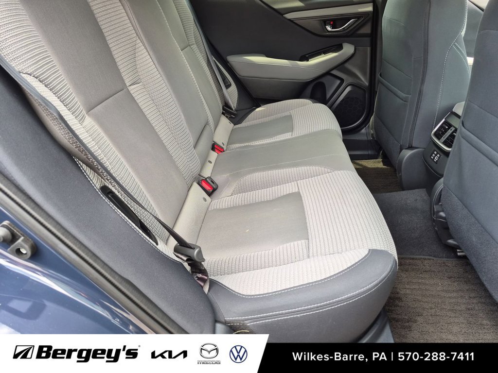 Used 2024 Subaru Outback Premium AWD/4WD image 33
