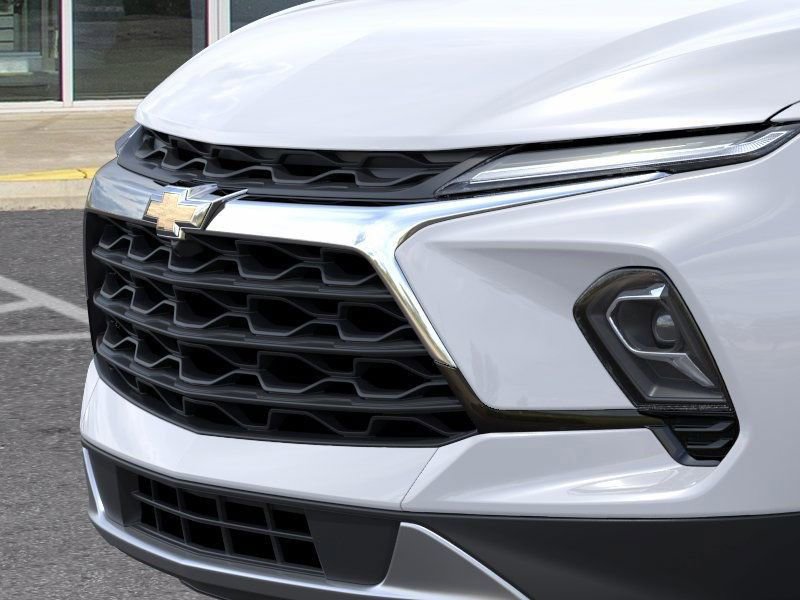 New 2026 Chevrolet Blazer LT w/ Sound & Technology Package image 14