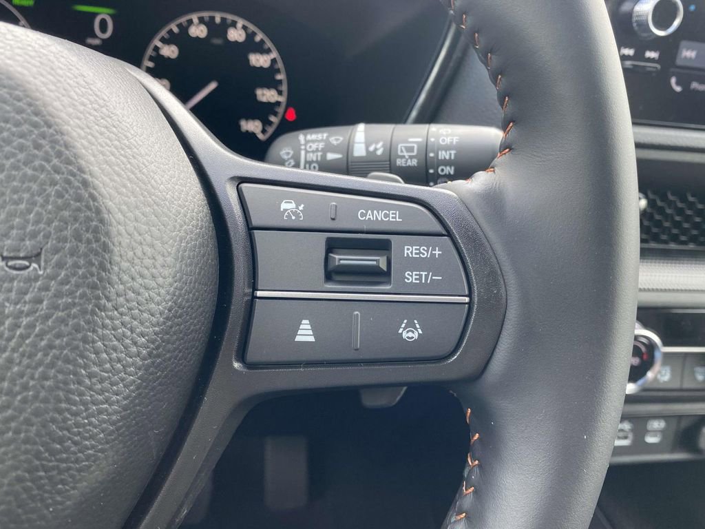 New 2025 Honda CR-V Sport-L image 21