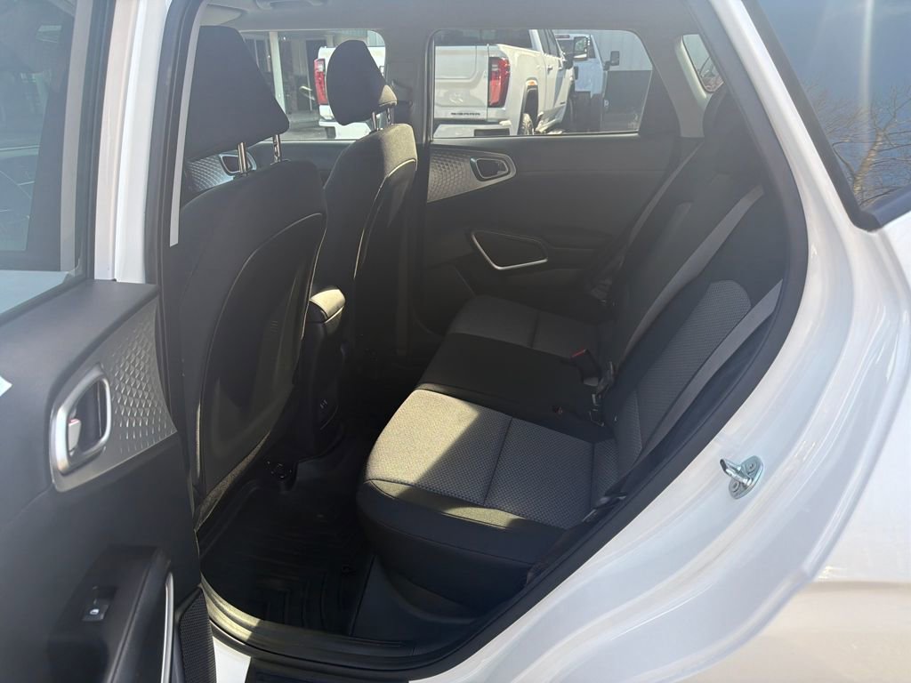 Used 2025 Kia Soul S image 26