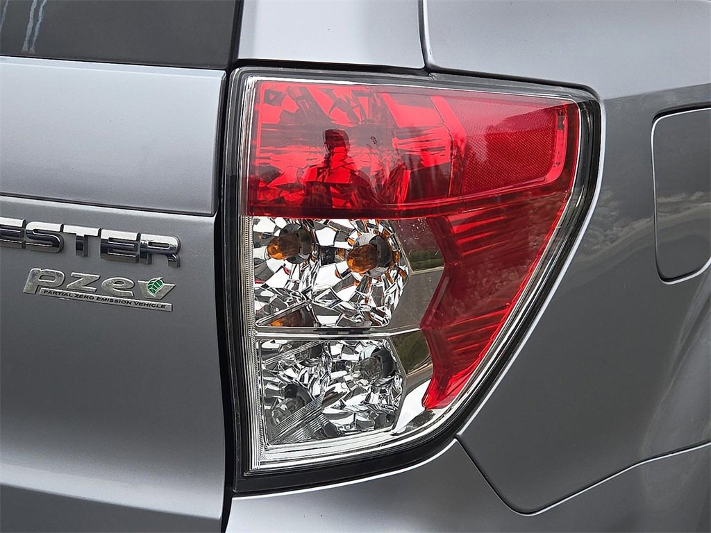 Used 2012 Subaru Forester 2.5X Premium image 13