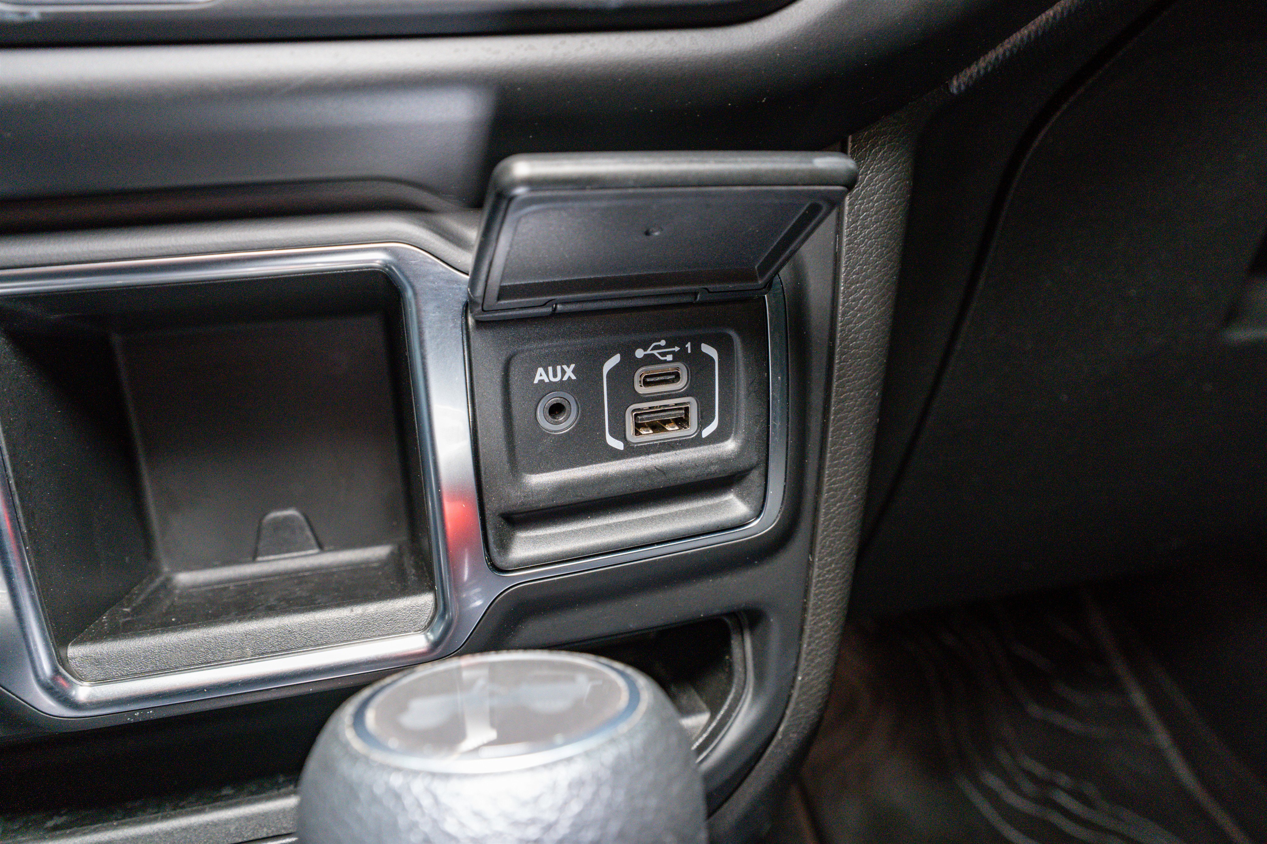 Used 2023 Jeep Wrangler Unlimited Sport w/ Xtreme 35 Tire Package image 18